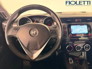 ALFA ROMEO Giulietta 1.6 JTDm TCT 120 CV Business