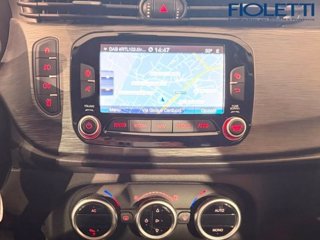 ALFA ROMEO Giulietta 1.6 JTDm TCT 120 CV Business
