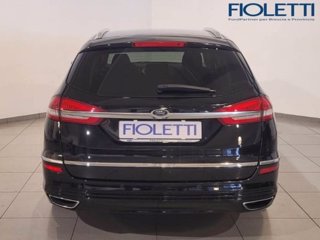 FORD Mondeo Full Hybrid 2.0 187 CV eCVT SW Vignale