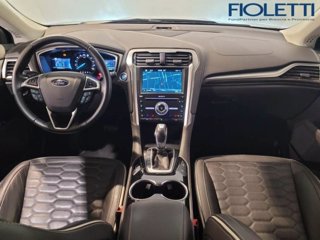 FORD Mondeo Full Hybrid 2.0 187 CV eCVT SW Vignale