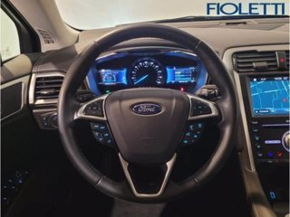 FORD Mondeo Full Hybrid 2.0 187 CV eCVT SW Vignale