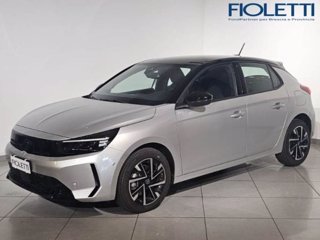 OPEL Corsa 1.2 100 CV aut. GS