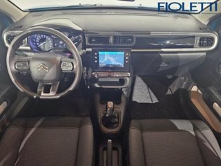 CITROEN C3 PureTech 83 S&S Shine