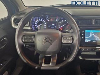 CITROEN C3 PureTech 83 S&S Shine