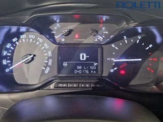 CITROEN C3 PureTech 83 S&S Shine