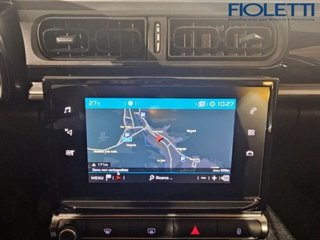 CITROEN C3 PureTech 83 S&S Shine