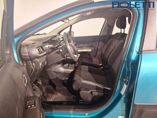 CITROEN C3 PureTech 83 S&S Shine