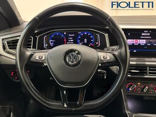 VOLKSWAGEN Polo 1.6 TDI 95 CV 5p. Comfortline BlueMotion Technology