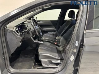 VOLKSWAGEN Polo 1.6 TDI 95 CV 5p. Comfortline BlueMotion Technology