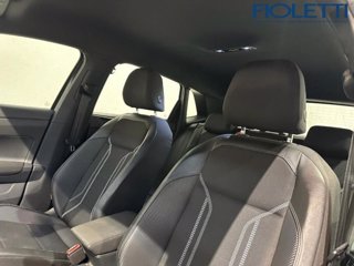 VOLKSWAGEN Polo 1.6 TDI 95 CV 5p. Comfortline BlueMotion Technology