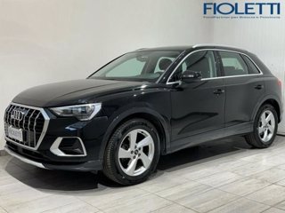 AUDI Q3 2 SERIE 35 TFSI S TRONIC BUSINESS ADVANCED