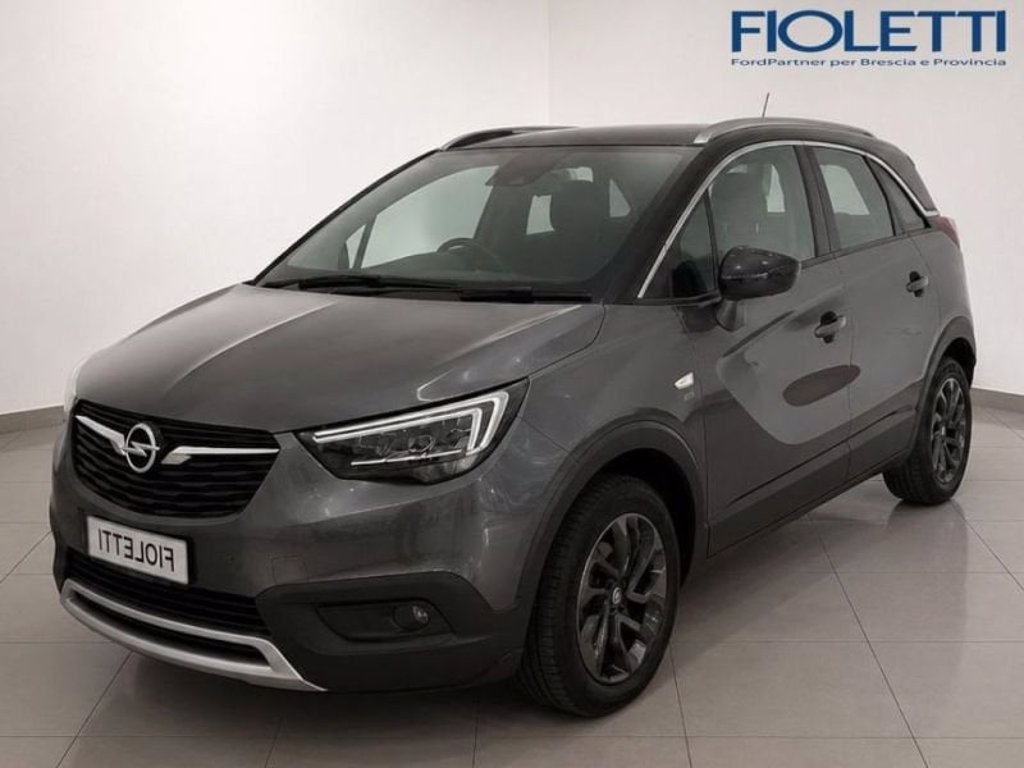 OPEL Crossland X 1.2 12V Start&Stop 120 Anniversary