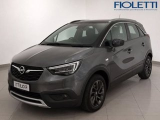 OPEL Crossland X 1.2 12V Start&Stop 120 Anniversary