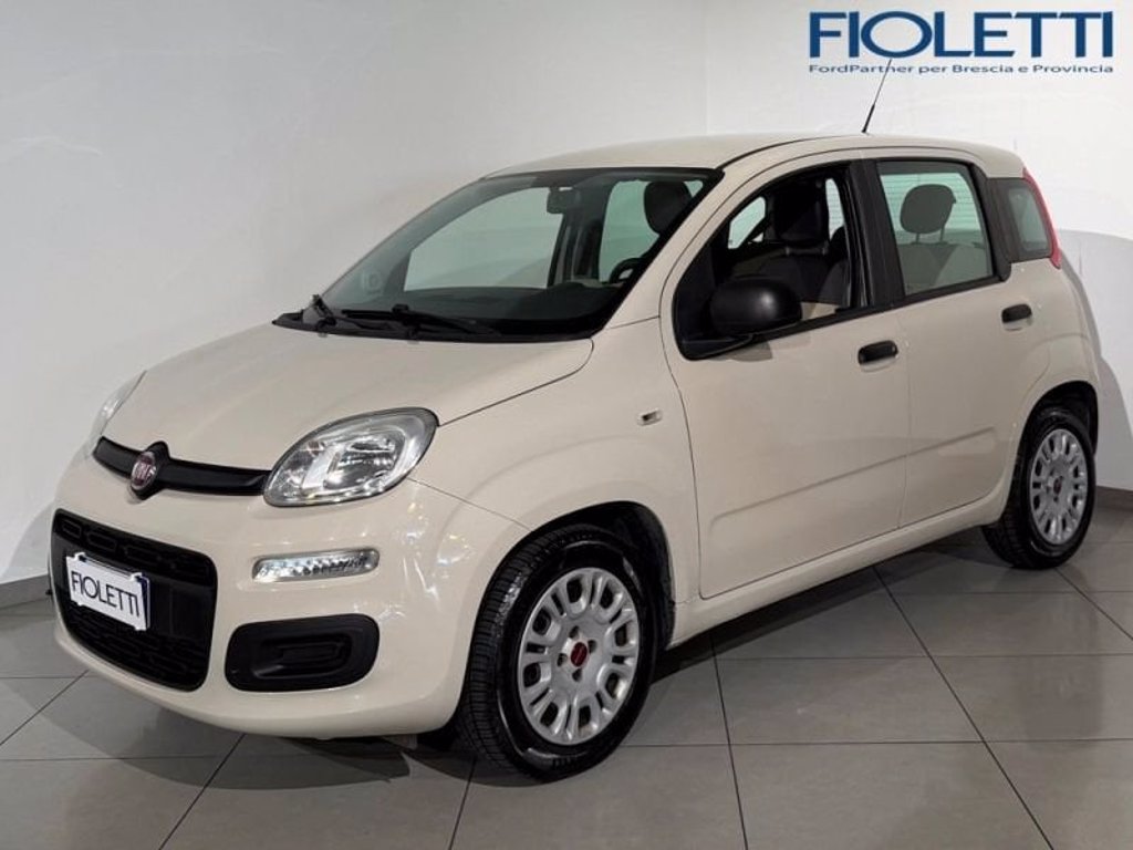 FIAT Panda 3 SERIE 1.2 EASY