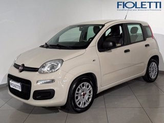 FIAT Panda 3 SERIE 1.2 EASY