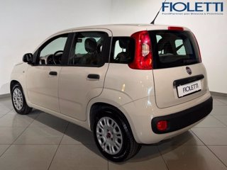 FIAT Panda 3 SERIE 1.2 EASY