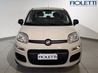 FIAT Panda 3 SERIE 1.2 EASY