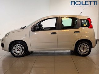 FIAT Panda 3 SERIE 1.2 EASY