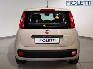 FIAT Panda 3 SERIE 1.2 EASY