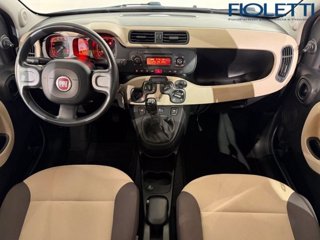 FIAT Panda 3 SERIE 1.2 EASY