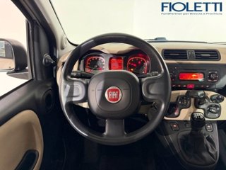 FIAT Panda 3 SERIE 1.2 EASY