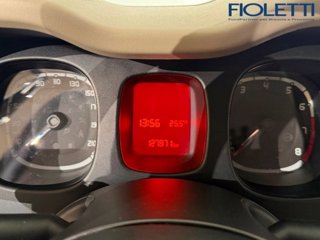 FIAT Panda 3 SERIE 1.2 EASY