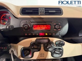 FIAT Panda 3 SERIE 1.2 EASY