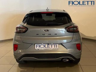FORD Puma 1.0 EcoBoost Hybrid 125 CV S&S aut. ST-Line X
