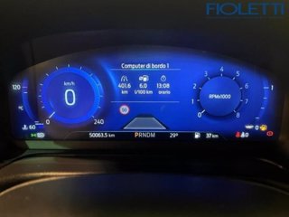 FORD Puma 1.0 EcoBoost Hybrid 125 CV S&S aut. ST-Line X