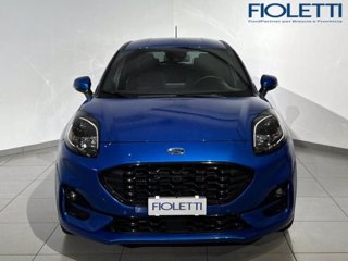 FORD Puma 1.0 EcoBoost Hybrid 125 CV S&S aut. ST-Line