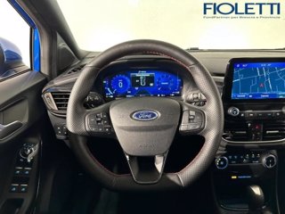 FORD Puma 1.0 EcoBoost Hybrid 125 CV S&S aut. ST-Line