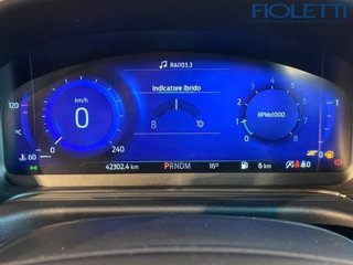 FORD Puma 1.0 EcoBoost Hybrid 125 CV S&S aut. ST-Line