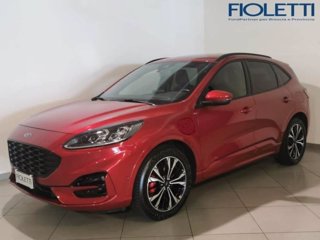 FORD Kuga 2.5 Plug In Hybrid 225 CV CVT 2WD ST-Line X