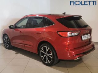 FORD Kuga 2.5 Plug In Hybrid 225 CV CVT 2WD ST-Line X