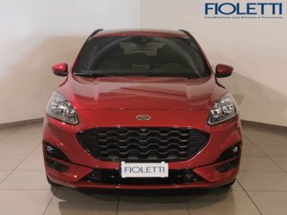 FORD Kuga 2.5 Plug In Hybrid 225 CV CVT 2WD ST-Line X