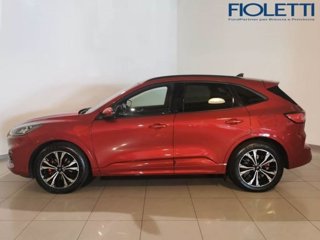 FORD Kuga 2.5 Plug In Hybrid 225 CV CVT 2WD ST-Line X