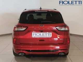 FORD Kuga 2.5 Plug In Hybrid 225 CV CVT 2WD ST-Line X