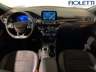 FORD Kuga 2.5 Plug In Hybrid 225 CV CVT 2WD ST-Line X