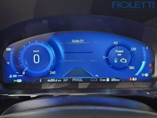 FORD Kuga 2.5 Plug In Hybrid 225 CV CVT 2WD ST-Line X