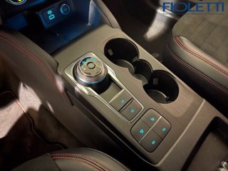 FORD Kuga 2.5 Plug In Hybrid 225 CV CVT 2WD ST-Line X