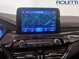 FORD Kuga 2.5 Plug In Hybrid 225 CV CVT 2WD ST-Line X