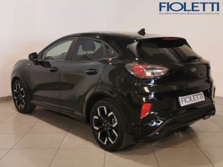 FORD Puma 1.0 EcoBoost Hybrid 125 CV S&S aut. ST-Line
