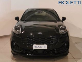 FORD Puma 1.0 EcoBoost Hybrid 125 CV S&S aut. ST-Line