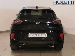 FORD Puma 1.0 EcoBoost Hybrid 125 CV S&S aut. ST-Line