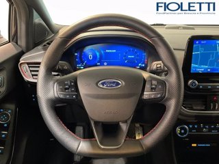 FORD Puma 1.0 EcoBoost Hybrid 125 CV S&S aut. ST-Line