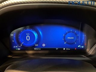 FORD Puma 1.0 EcoBoost Hybrid 125 CV S&S aut. ST-Line