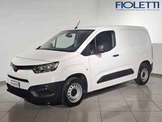 TOYOTA Proace City 1.5D 100 CV S&S PC 4p. Comfort