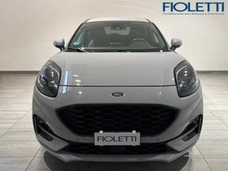 FORD Puma 1.0 EcoBoost Hybrid 125 CV S&S ST-Line X