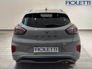 FORD Puma 1.0 EcoBoost Hybrid 125 CV S&S ST-Line X