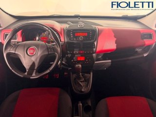 FIAT Doblò 3 SERIE 1.6 MJT 16V EMOTION